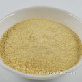 Serbuk bawang kuning kering